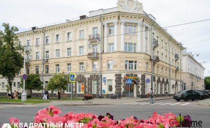Купить 3-комнатную квартиру, Минск, Захарова ул., 27(Партизанский район). Фото 20