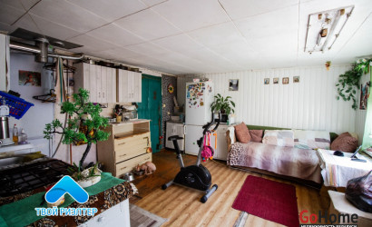 Купить дом, Гомель, ул. Новоселковая 6-я, 3 соток. Фото 5