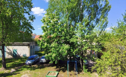 Купить 3-комнатную квартиру, Могилев, Базный, 6. Фото 8