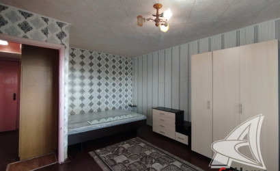 Купить 1-комнатную квартиру, Еремичи, , . Фото 5