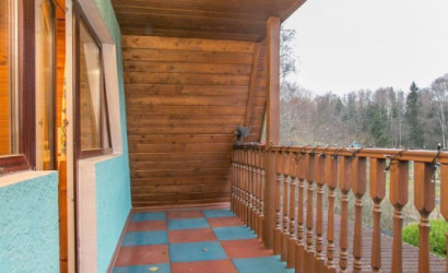 Купить дом в деревне, ХОЛМОГОРЬЕ, 8 соток. Фото 20