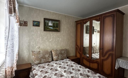 Купить 1-комнатную квартиру, Минск, Калиновского ул., 23/а (Первомайский район). Фото 6