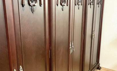 Купить 4-комнатную квартиру, Минск, Денисовская ул., 6 (Ленинский район). Фото 22