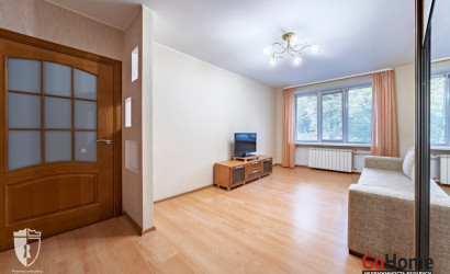 Купить 3-комнатную квартиру, Минск, Кедышко, 23А (Первомайский район). Фото 11