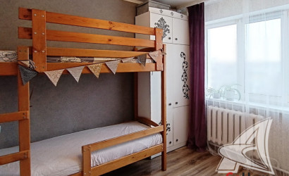 Купить 3-комнатную квартиру, Брест, Заводская, ул. Пионерская. Фото 13