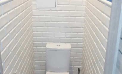 Снять 2-комнатную квартиру на сутки, Солигорск, Козлова, 34. Фото 5