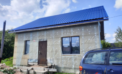 Купить дом в деревне, Новополоцк, Урожайная 3-я ул., 31, 6.5 соток. Фото 2