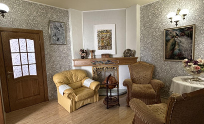 Купить дом, Минск, Мирная ул., 1, 8 соток. Фото 4