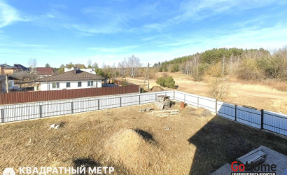 Купить дом, Серафимово, Полевая ул., 53, 11.73 соток. Фото 23