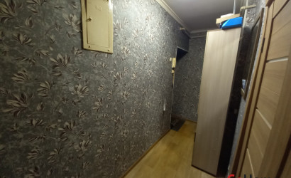 Купить 2-комнатную квартиру, Полоцк, Коммунистическая ул., 21. Фото 27