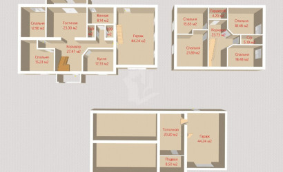 Купить дом, Шершуны, Новая, 25 соток. Фото 22