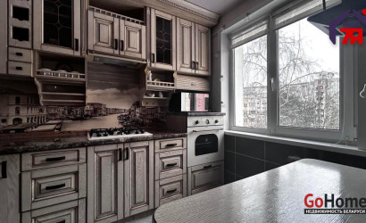 Купить 4-комнатную квартиру, Солигорск, Константина Заслонова ул., 85. Фото 9