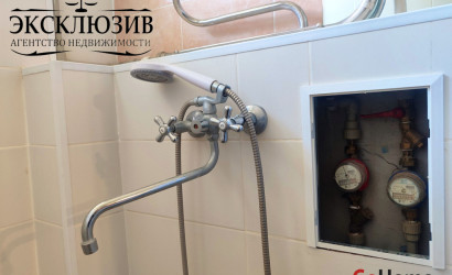 Купить 2-комнатную квартиру, Зеленый Бор, Железнодорожная ул., 1. Фото 18