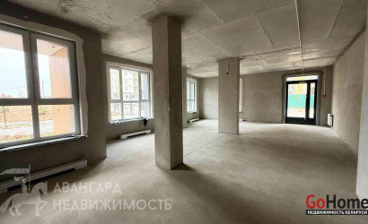 Аренда торгового помещения, Минск, Нововиленская ул., 61,  от 33.2 до 77.3 кв.м.. Фото 18