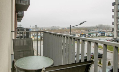 Купить 1-комнатную квартиру, Минск, Виталия Цвирко ул., 74 (Советский район). Фото 8