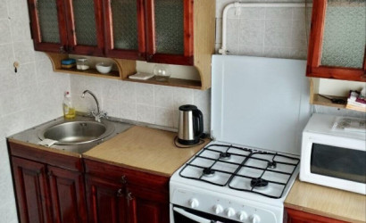 Снять 2-комнатную квартиру, Нарочь, Октябрьская. Фото 7