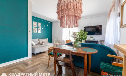 Купить дом, Минск, Шабловского ул., 8, 6 соток. Фото 4