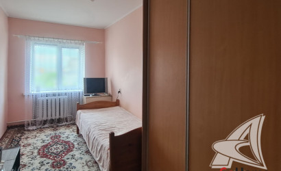 Купить 3-комнатную квартиру, Брест, Заводская, ул. Янки Купалы. Фото 7