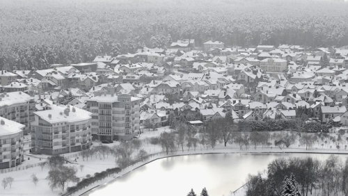 Минфин озвучил суммы налога на недвижимость. До 915 BYN