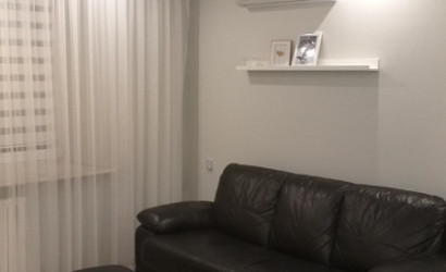 Снять 1-комнатную квартиру на сутки, Пинск, Улица Парковая 130. Фото 14