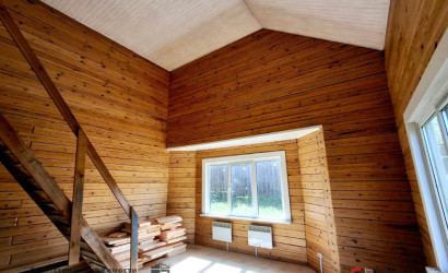 Купить дом, СТ Малиновка-2001, 10.56 соток. Фото 8