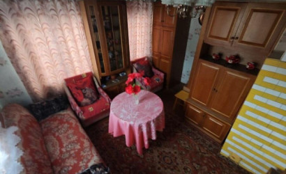 Купить дом в деревне, Строитель-Калюшки, 5 соток. Фото 15