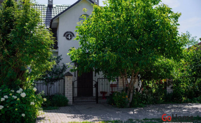 Снять на сутки коттедж, Брест, ул. Васильевская, д. 4. Фото 11