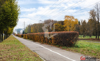 Купить 2-комнатную квартиру, Минск, Карастояновой ул., 17 (Центральный район). Фото 15