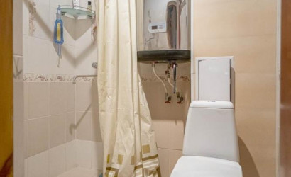 Купить дом, Метково, Луговая ул., 19.7 соток. Фото 30