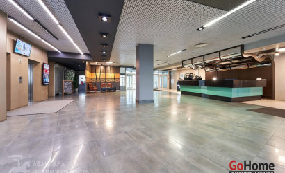 Аренда офиса, Минск, Кальварийская ул., 42,  207.3 кв.м.. Фото 18