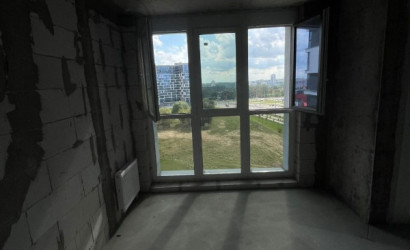 Купить комнату, Минск, Михаила Савицкого, 24 (Октябрьский район). Фото 14