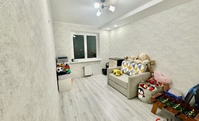 Купить 3-комнатную квартиру, Гродно, Виктора Саяпина, 4Б. Фото 11