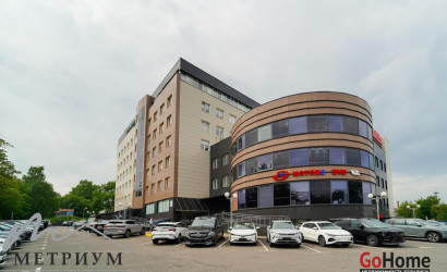 Аренда офиса, Минск, Бирюзова ул., 10/А,  288 кв.м.. Фото 1