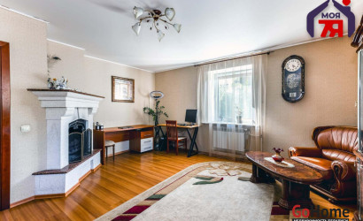 Купить коттедж, Чертяж, Восточная ул., 25 соток. Фото 7