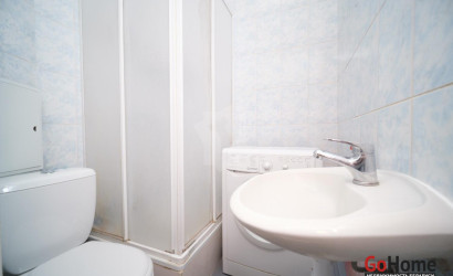 Купить 2-комнатную квартиру, Минск, Нововиленский пер., 8 (Центральный район). Фото 13