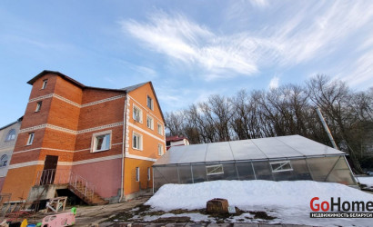 Купить дом, Витебск, Торфяная, 7, 7.9 соток. Фото 12