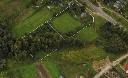 Купить дом, Чуденичи, Минская ул., 55 соток. Фото 19