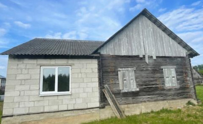 Купить дом, Ошмяны, Интернациональная ул., 3, 23 соток. Фото 8