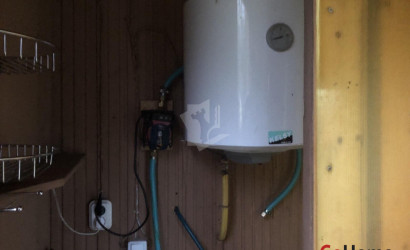 Купить дом в деревне, Чеботари, 10.9 соток. Фото 17