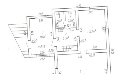 Купить дачу, Дубрава-Мапид, 10 соток. Фото 14