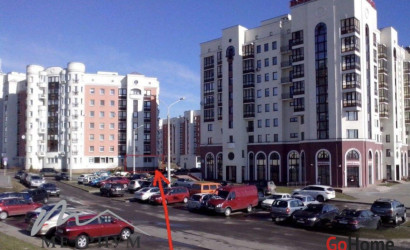Продажа офиса, Минск, Правда газеты просп., 9, 114.5 кв.м.. Фото 12