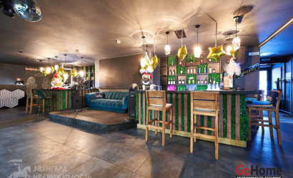 Аренда помещения, Минск, Независимости просп., 58/1,  575 кв.м.. Фото 2