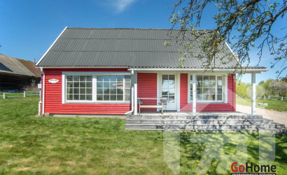 Купить дом, Лапоровичи, Центральная ул., 37, 60.21 соток. Фото 5