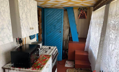 Купить дом в деревне, УЗВЫШША, 10 соток. Фото 1