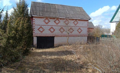 Купить дачу, Селюты, 6.6 соток. Фото 3