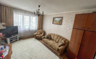 Снять 3-комнатную квартиру, Минск, ул. Руссиянова, д.  (Первомайский район). Фото 1