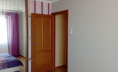 Купить 2-комнатную квартиру, Слоним, Доватора ул., 4/А. Фото 19