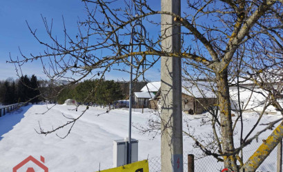 Купить участок, Мочаны, Заречная, 33А, 10.28 соток. Фото 4