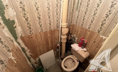 Купить 1-комнатную квартиру, Масевичи. Фото 8