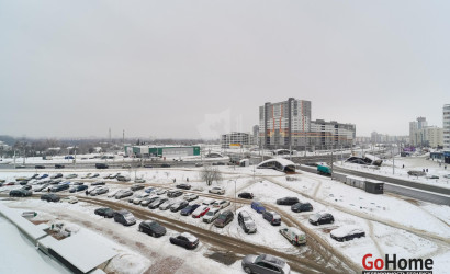 Купить 2-комнатную квартиру, Минск, Игуменский тракт, 14 (Ленинский район). Фото 30